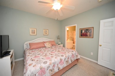 This END UNIT CONDO is two bedrooms and two bathrooms, estimated on Palmetto Greens Golf and Country Club in South Carolina - for sale on GolfHomes.com, golf home, golf lot