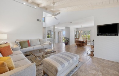 Charming South Palm Desert Condo with Breathtaking Views is NOW on Bighorn Golf Club in California - for sale on GolfHomes.com, golf home, golf lot