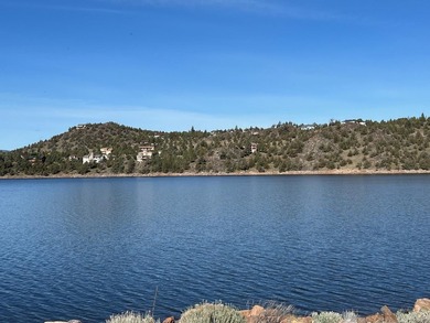 Can't beat the views from this lot!  The Golf Course AND on Lake Shastina Golf Course in California - for sale on GolfHomes.com, golf home, golf lot