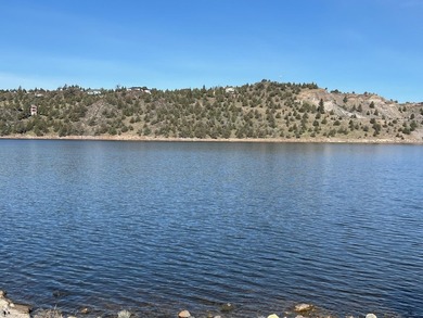 Can't beat the views from this lot!  The Golf Course AND on Lake Shastina Golf Course in California - for sale on GolfHomes.com, golf home, golf lot