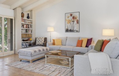 Charming South Palm Desert Condo with Breathtaking Views is NOW on Bighorn Golf Club in California - for sale on GolfHomes.com, golf home, golf lot