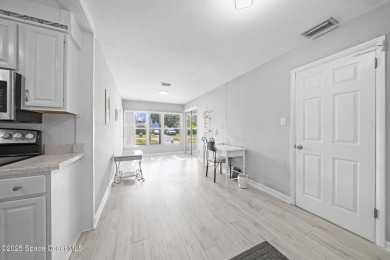 Renovated Melbourne home in a prime downtown location--walkable on Crane Creek Reserve Golf Club in Florida - for sale on GolfHomes.com, golf home, golf lot