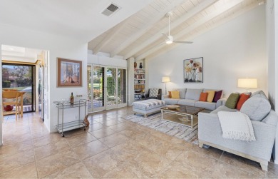 Charming South Palm Desert Condo with Breathtaking Views is NOW on Bighorn Golf Club in California - for sale on GolfHomes.com, golf home, golf lot