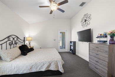 Under contract-accepting backup offers. ROOM TO ROAM ON THIS .25 on Sherman Hills Golf Club in Florida - for sale on GolfHomes.com, golf home, golf lot