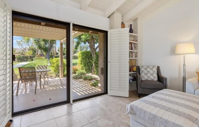 Charming South Palm Desert Condo with Breathtaking Views is NOW on Bighorn Golf Club in California - for sale on GolfHomes.com, golf home, golf lot