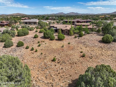 66-Acre Cul-de-Sac Lot in Talking Rock - Graded, PAD-ready on Talking Rock Golf Club in Arizona - for sale on GolfHomes.com, golf home, golf lot