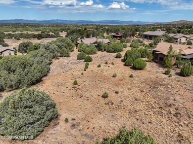 66-Acre Cul-de-Sac Lot in Talking Rock - Graded, PAD-ready on Talking Rock Golf Club in Arizona - for sale on GolfHomes.com, golf home, golf lot