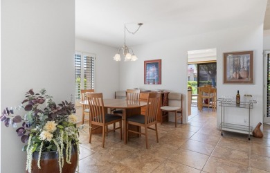 Charming South Palm Desert Condo with Breathtaking Views is NOW on Bighorn Golf Club in California - for sale on GolfHomes.com, golf home, golf lot