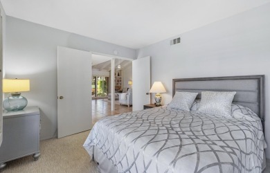 Charming South Palm Desert Condo with Breathtaking Views is NOW on Bighorn Golf Club in California - for sale on GolfHomes.com, golf home, golf lot