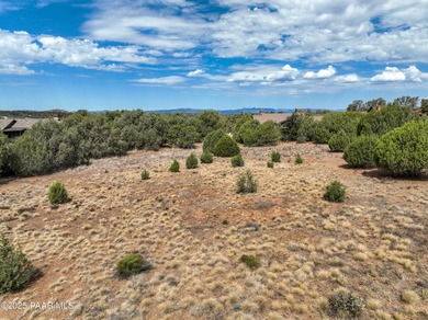 66-Acre Cul-de-Sac Lot in Talking Rock - Graded, PAD-ready on Talking Rock Golf Club in Arizona - for sale on GolfHomes.com, golf home, golf lot