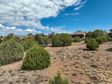66-Acre Cul-de-Sac Lot in Talking Rock - Graded, PAD-ready on Talking Rock Golf Club in Arizona - for sale on GolfHomes.com, golf home, golf lot