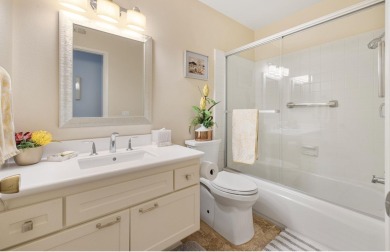 Charming South Palm Desert Condo with Breathtaking Views is NOW on Bighorn Golf Club in California - for sale on GolfHomes.com, golf home, golf lot