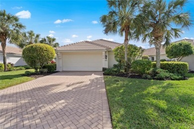 Welcome to your new home in the Award-Winning Colonial Country on Colonial Country Club in Florida - for sale on GolfHomes.com, golf home, golf lot