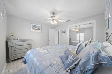 Renovated Melbourne home in a prime downtown location--walkable on Crane Creek Reserve Golf Club in Florida - for sale on GolfHomes.com, golf home, golf lot
