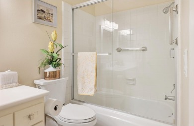 Charming South Palm Desert Condo with Breathtaking Views is NOW on Bighorn Golf Club in California - for sale on GolfHomes.com, golf home, golf lot