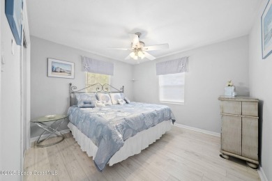 Renovated Melbourne home in a prime downtown location--walkable on Crane Creek Reserve Golf Club in Florida - for sale on GolfHomes.com, golf home, golf lot