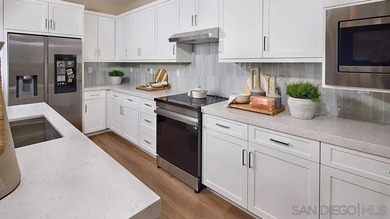 Discover modern living in the Cypress Plan 1 at North River on Arrowood Golf Course in California - for sale on GolfHomes.com, golf home, golf lot