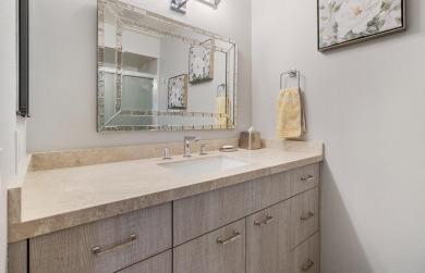 Charming South Palm Desert Condo with Breathtaking Views is NOW on Bighorn Golf Club in California - for sale on GolfHomes.com, golf home, golf lot