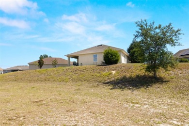Under contract-accepting backup offers. ROOM TO ROAM ON THIS .25 on Sherman Hills Golf Club in Florida - for sale on GolfHomes.com, golf home, golf lot