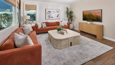 Discover modern living in the Cypress Plan 1 at North River on Arrowood Golf Course in California - for sale on GolfHomes.com, golf home, golf lot