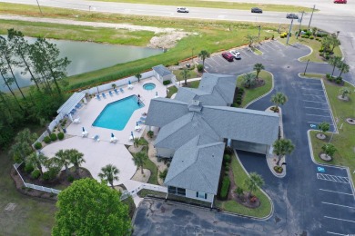 This END UNIT CONDO is two bedrooms and two bathrooms, estimated on Palmetto Greens Golf and Country Club in South Carolina - for sale on GolfHomes.com, golf home, golf lot