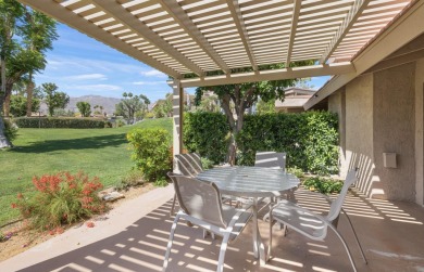 Charming South Palm Desert Condo with Breathtaking Views is NOW on Bighorn Golf Club in California - for sale on GolfHomes.com, golf home, golf lot
