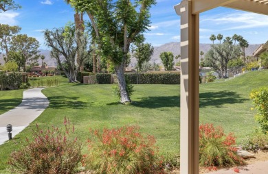 Charming South Palm Desert Condo with Breathtaking Views is NOW on Bighorn Golf Club in California - for sale on GolfHomes.com, golf home, golf lot