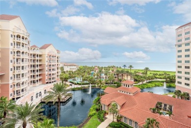 Oceanfront bliss at Hammock Beach! Welcome to your personal on The Ocean Course At Hammock Beach Resort in Florida - for sale on GolfHomes.com, golf home, golf lot