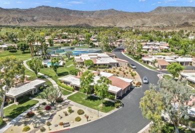 Charming South Palm Desert Condo with Breathtaking Views is NOW on Bighorn Golf Club in California - for sale on GolfHomes.com, golf home, golf lot