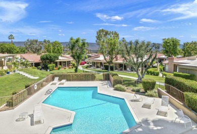 Charming South Palm Desert Condo with Breathtaking Views is NOW on Bighorn Golf Club in California - for sale on GolfHomes.com, golf home, golf lot
