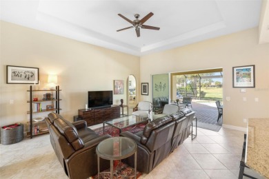 Make an appointment to see this 2015 built Corregio floor plan on Venetian Golf and River Club in Florida - for sale on GolfHomes.com, golf home, golf lot