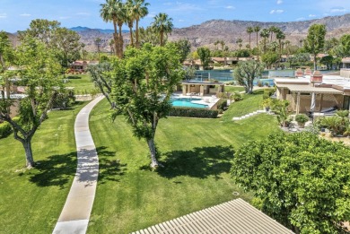 Charming South Palm Desert Condo with Breathtaking Views is NOW on Bighorn Golf Club in California - for sale on GolfHomes.com, golf home, golf lot