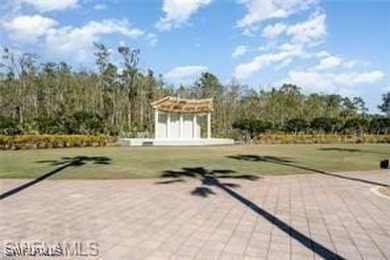 Priced to sell!! This immaculate lakefront villa home is the on Pelican Preserve Golf Club in Florida - for sale on GolfHomes.com, golf home, golf lot