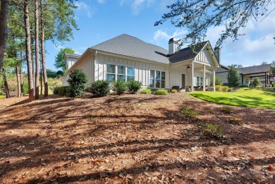 Welcome to 69 Coneflower Lane where this Craftsman style home on Currahee Golf Club in Georgia - for sale on GolfHomes.com, golf home, golf lot