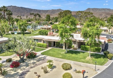 Charming South Palm Desert Condo with Breathtaking Views is NOW on Bighorn Golf Club in California - for sale on GolfHomes.com, golf home, golf lot