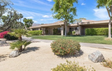 Charming South Palm Desert Condo with Breathtaking Views is NOW on Bighorn Golf Club in California - for sale on GolfHomes.com, golf home, golf lot