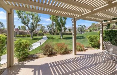 Charming South Palm Desert Condo with Breathtaking Views is NOW on Bighorn Golf Club in California - for sale on GolfHomes.com, golf home, golf lot