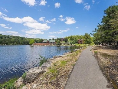 See this beautiful Lakefront Condo in the prestigious and highly on Ledgestone Country Club and Golf Course in Missouri - for sale on GolfHomes.com, golf home, golf lot