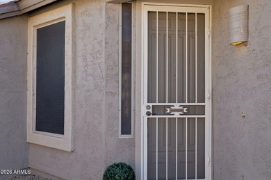 Beautifully updated home nestled near the base of the on Gold Canyon Golf Resort - Sidewinder in Arizona - for sale on GolfHomes.com, golf home, golf lot