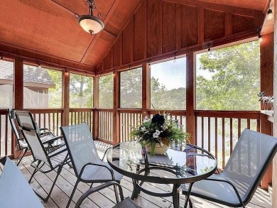 See this beautiful Lakefront Condo in the prestigious and highly on Ledgestone Country Club and Golf Course in Missouri - for sale on GolfHomes.com, golf home, golf lot