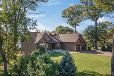 Welcome to this meticulously maintained executive home located on Fairway Shores Executive Golf Course in Minnesota - for sale on GolfHomes.com, golf home, golf lot