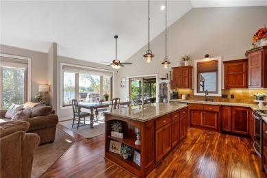 Welcome to this meticulously maintained executive home located on Fairway Shores Executive Golf Course in Minnesota - for sale on GolfHomes.com, golf home, golf lot