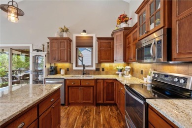 Welcome to this meticulously maintained executive home located on Fairway Shores Executive Golf Course in Minnesota - for sale on GolfHomes.com, golf home, golf lot