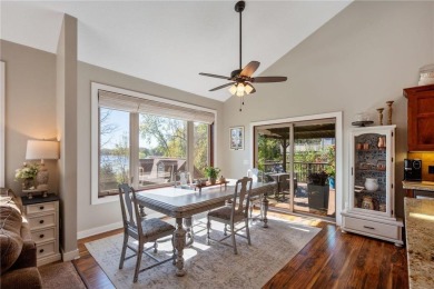 Welcome to this meticulously maintained executive home located on Fairway Shores Executive Golf Course in Minnesota - for sale on GolfHomes.com, golf home, golf lot