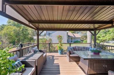 Welcome to this meticulously maintained executive home located on Fairway Shores Executive Golf Course in Minnesota - for sale on GolfHomes.com, golf home, golf lot