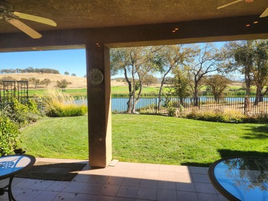 This is a beautiful home; The Views are spectacular. Mitchell on The Club at Copper Valley Golf Course in California - for sale on GolfHomes.com, golf home, golf lot