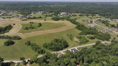 Prestigious Acreage in Boones Trace! An extraordinary on The Bull At Boones Trace in Kentucky - for sale on GolfHomes.com, golf home, golf lot