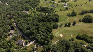 Prestigious Acreage in Boones Trace! An extraordinary on The Bull At Boones Trace in Kentucky - for sale on GolfHomes.com, golf home, golf lot