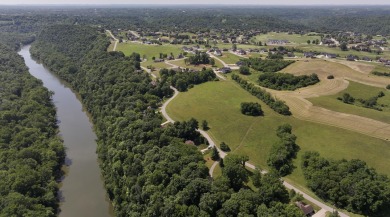 Prestigious Acreage in Boones Trace! An extraordinary on The Bull At Boones Trace in Kentucky - for sale on GolfHomes.com, golf home, golf lot