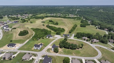 Prestigious Acreage in Boones Trace! An extraordinary on The Bull At Boones Trace in Kentucky - for sale on GolfHomes.com, golf home, golf lot